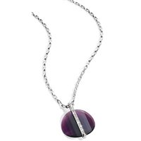 Anhänger Morellato Dame in Stahl Cristallo SJX09 - SJX09
